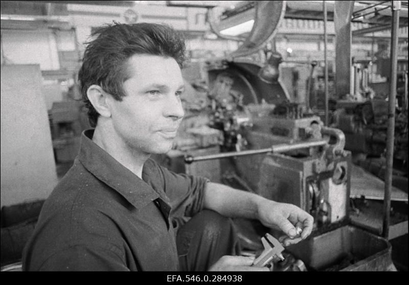 Tartu aparaaditehas.