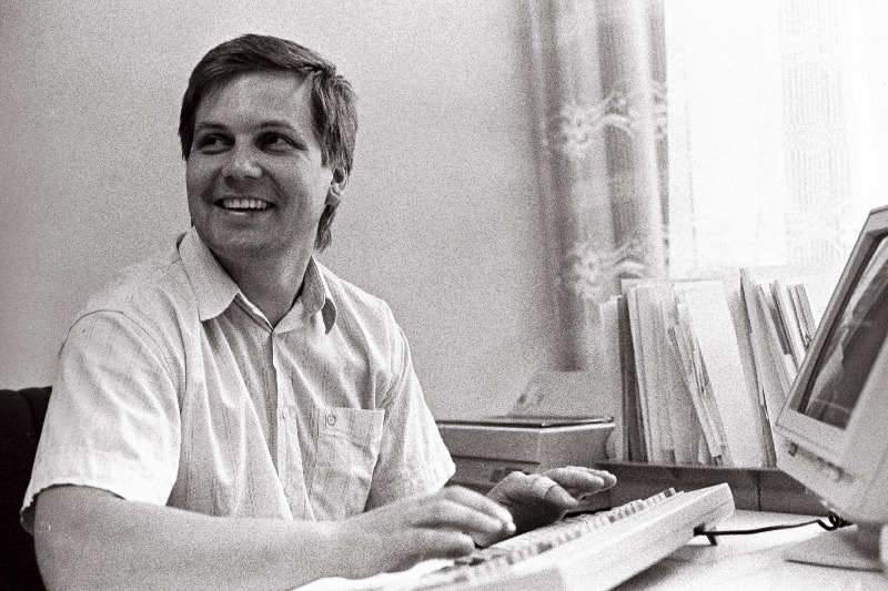 Mainor Meelis juht.