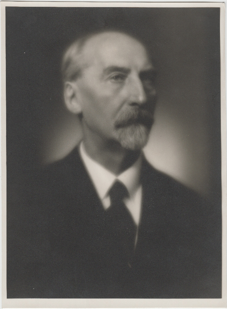 Portree Jaan Tõnissonist.