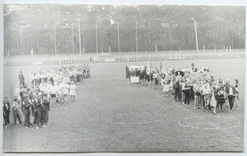 EÜE-84 Sakala regiooni kokkutulek Varblas III
