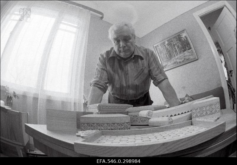 Uku Hendrikson Avinurme