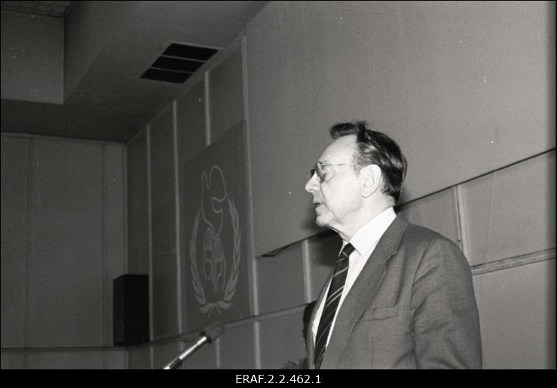 Arno Köörna, majandusteadlane, professor