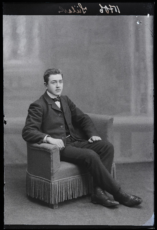 Siilak.
