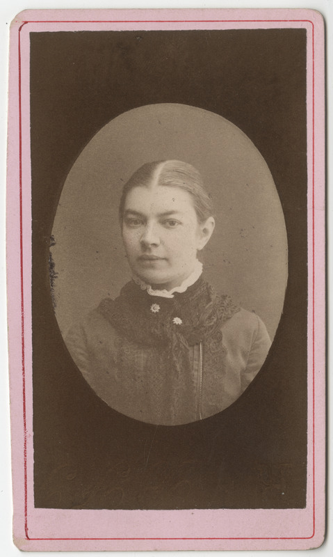 Preili Bertha Engelhardt