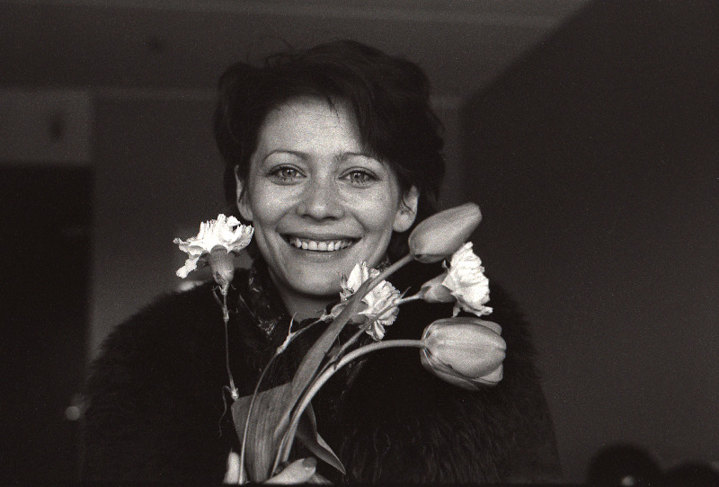 15. NSV Liidu filmifestival.