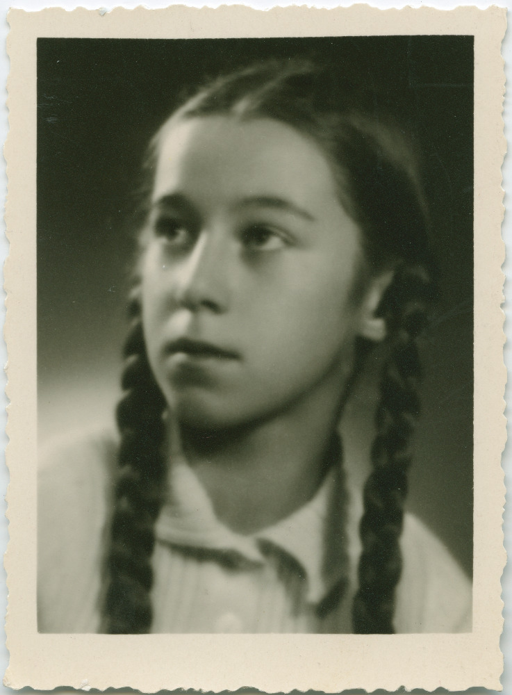 Portree Lagle Tõnissonist.