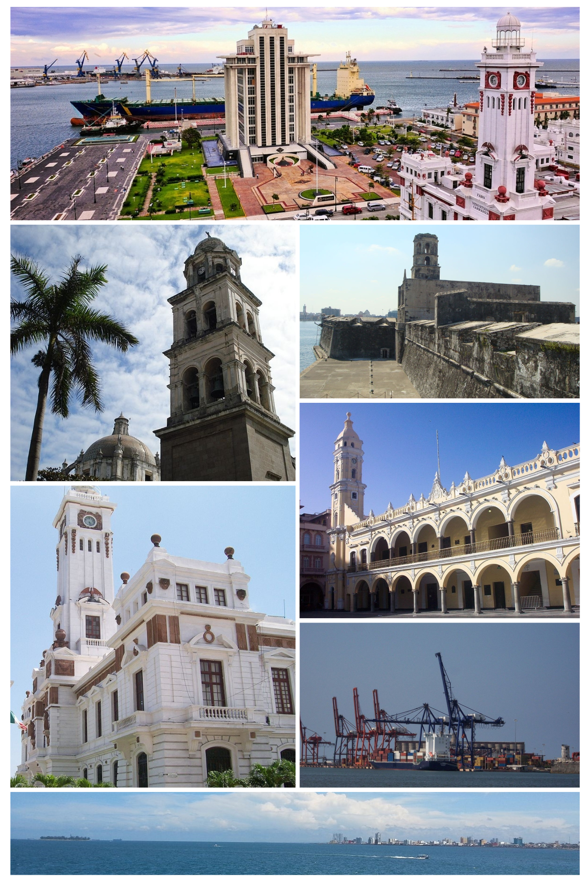 VeracruzCityCollage - lang