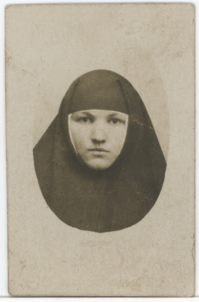 Maria Univer