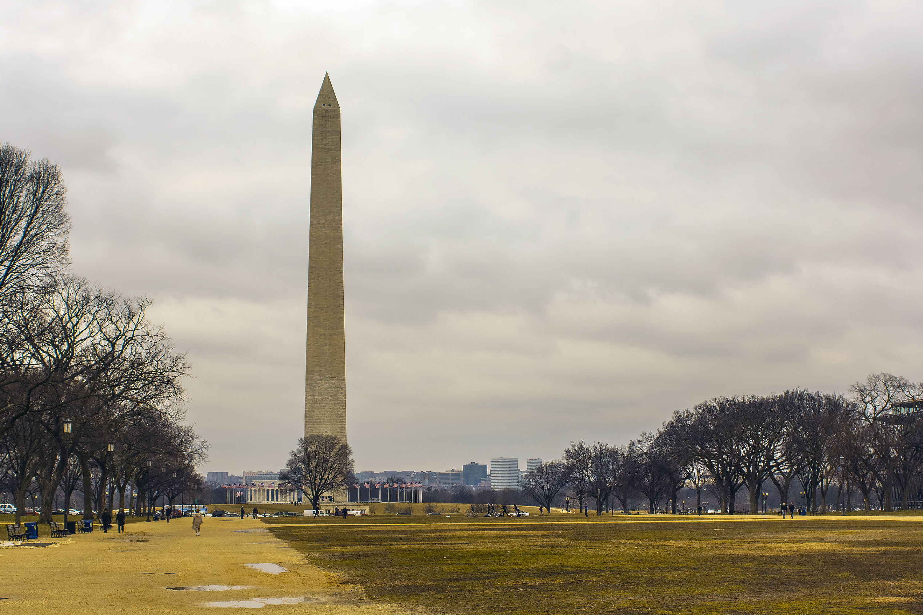 Washington monument DC - Washington Monument in Washington, DC