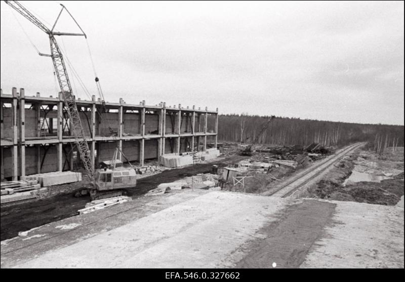 Kohtla-Järve (ehitajad).