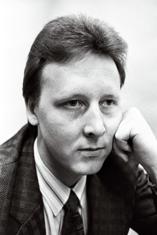 Walko. direktor Sander Karu.