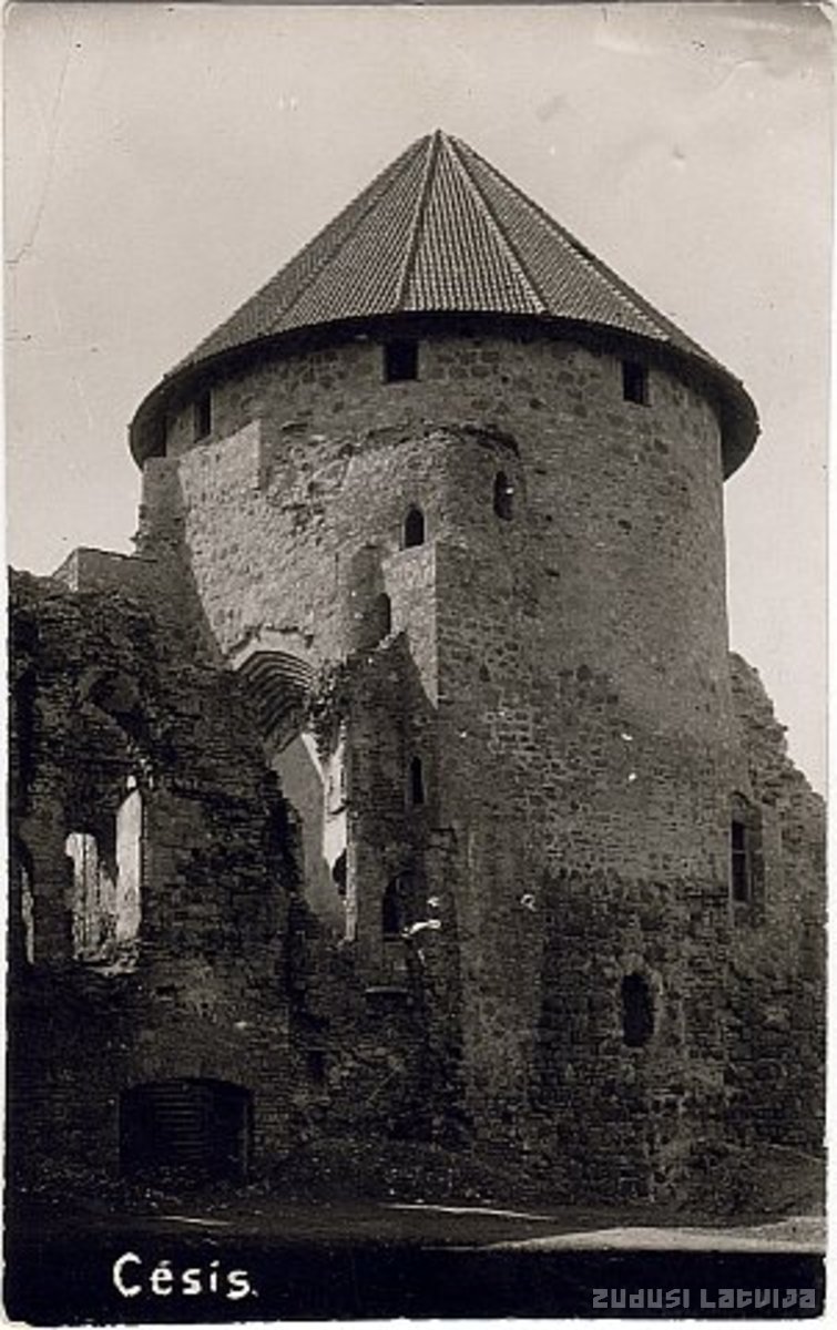 Cēsis