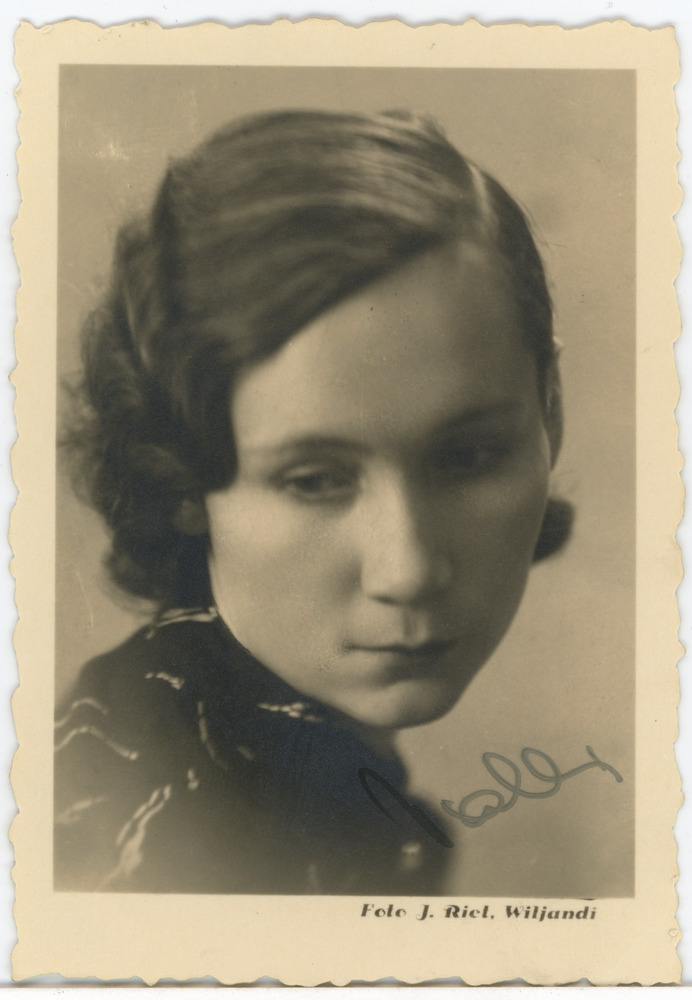 Valli