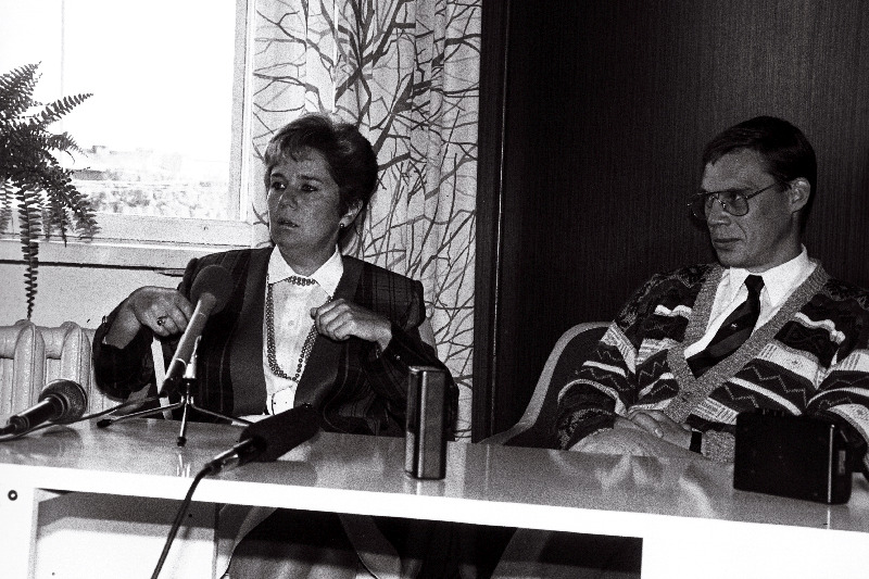 AS Mootor Reisid reisisaatja Malle Möller, H. 
Osula.