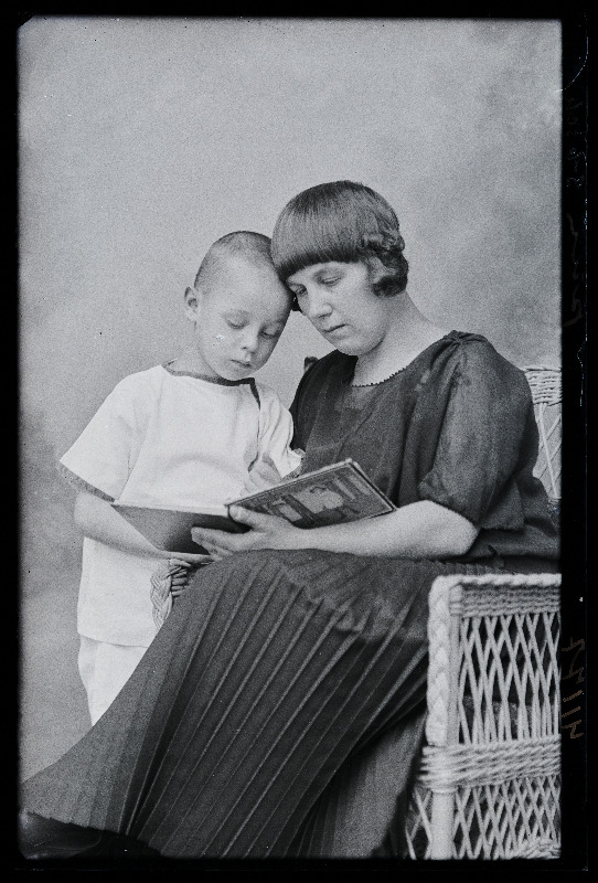 Malova pojaga.
