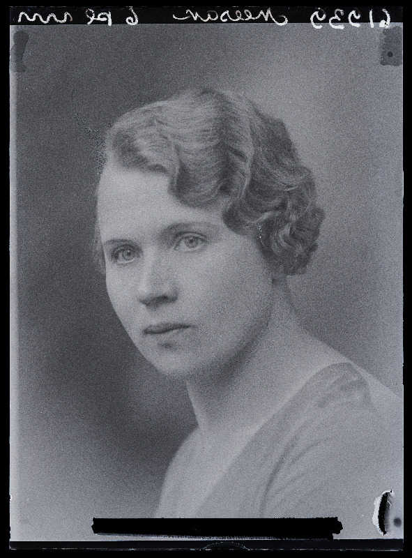 Amalie Meesak, (Alliku postiagentuur).