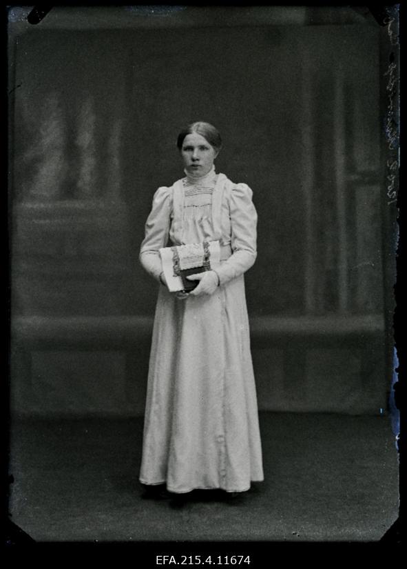 Leerilaps Müürisepp.