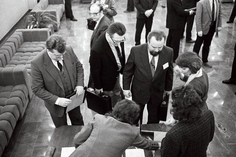 Fuajees - E. Savisaar, Ü. Nugis jt.