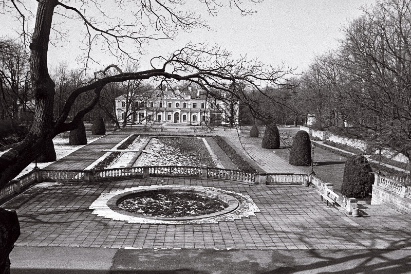 Kadrioru park - loss.