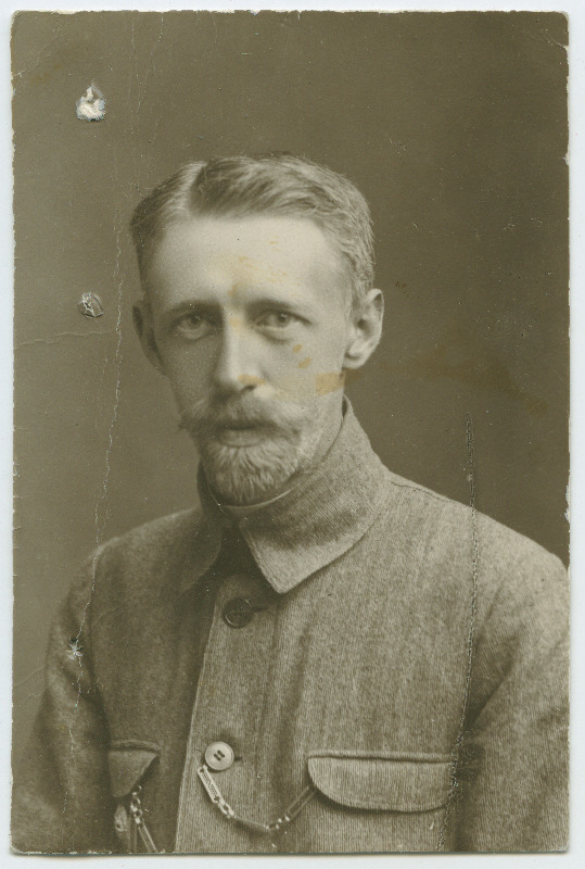 Pavel (Paul) Stefani p Samoilov