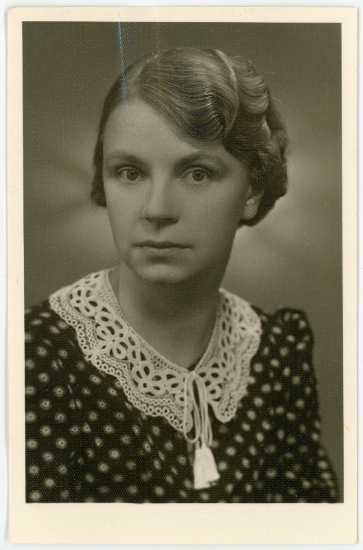 Dagmar Schneider. Passitaotluse foto