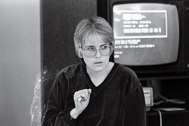 Arvutijuurutusfirma "Mainor Parss", M. Koov.