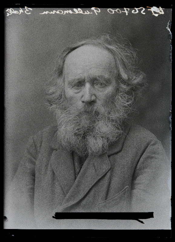 Pullmann.