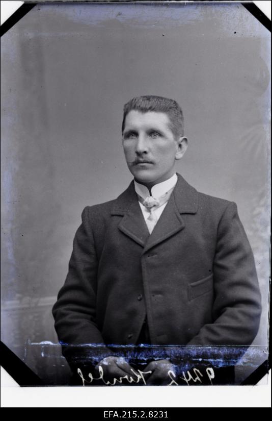 Kondel.