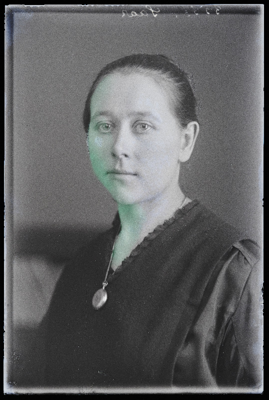 Saar, (Kõo vald, Käosaare).