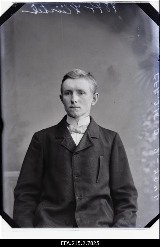 Kliister [Kliistel].