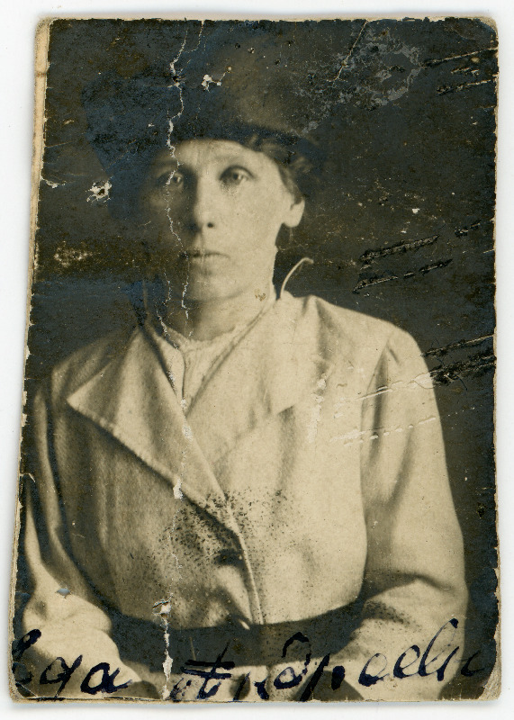 Ida Andrei t Kadajas