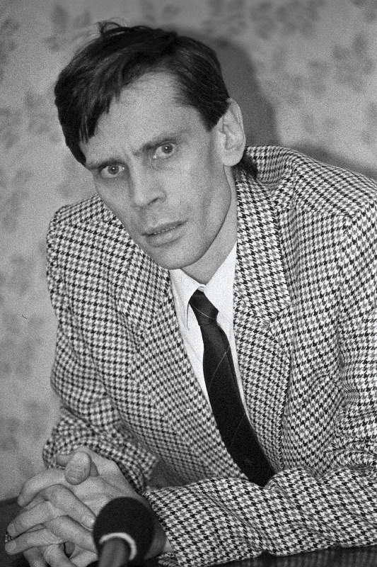 Tõnu Põder