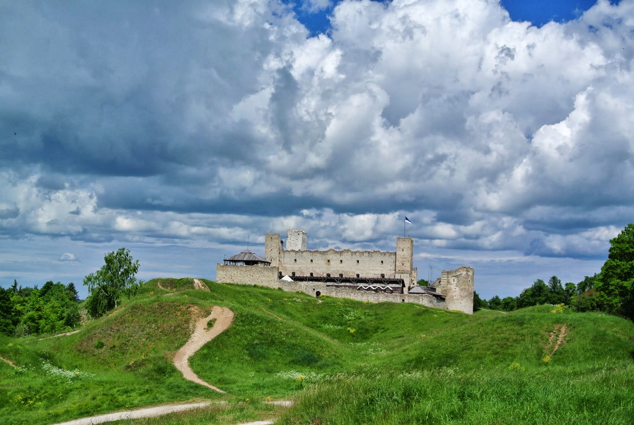 Rakvere, Lääne-Viru County, Estonia - panoramio (14) - Rakvere, Lääne-Viru County, Estonia