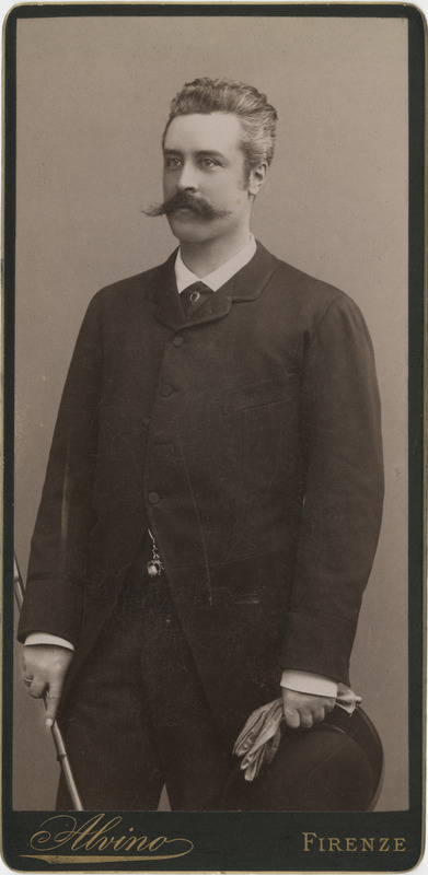 Krahv Ernst Mannteuffel