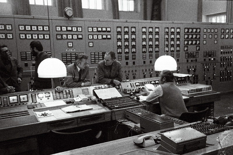 Dišpetserite kokkutulek.