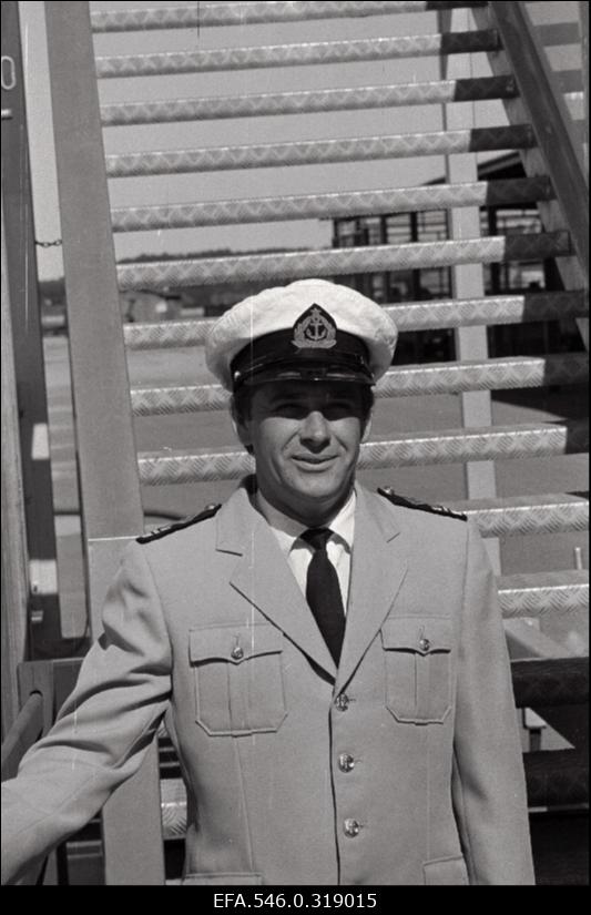 "Georg Ots".