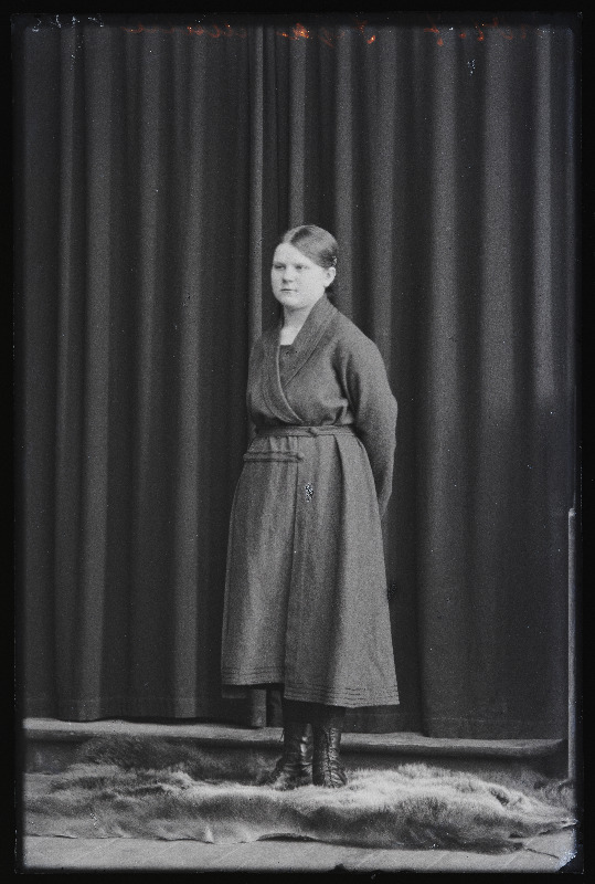 Marie Ilja.