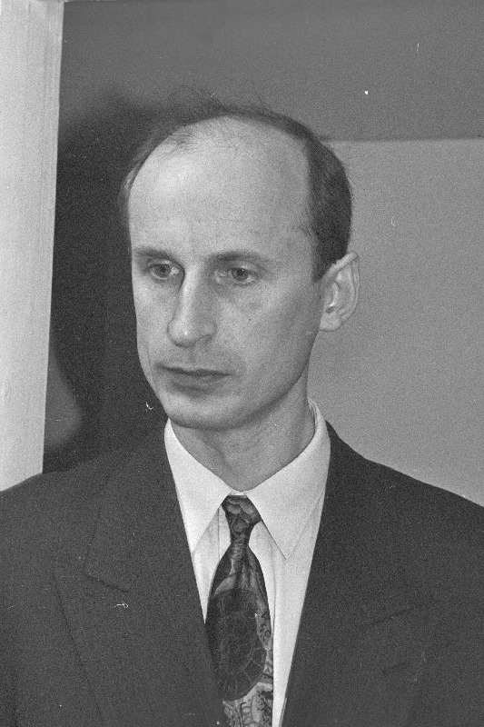 Viktor Siilats