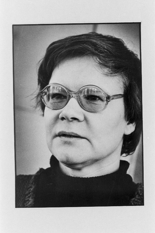 Karusoo, Merle - Tallinna Riikliku Konservatooriumi lavakunsti kateedri õppejõud, lavastaja.