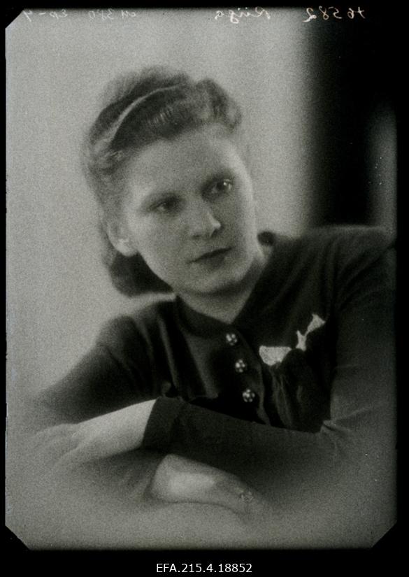 Helga Riiga.