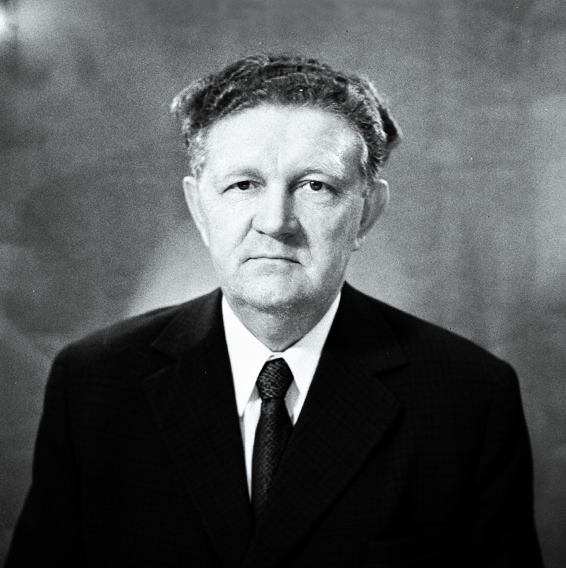 Tenosaar, Viktor- Eesti NSV Ülemnõukogu saadikukandidaat.