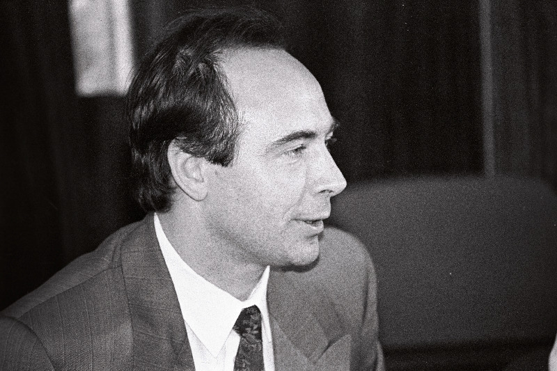 Clyde Kull.