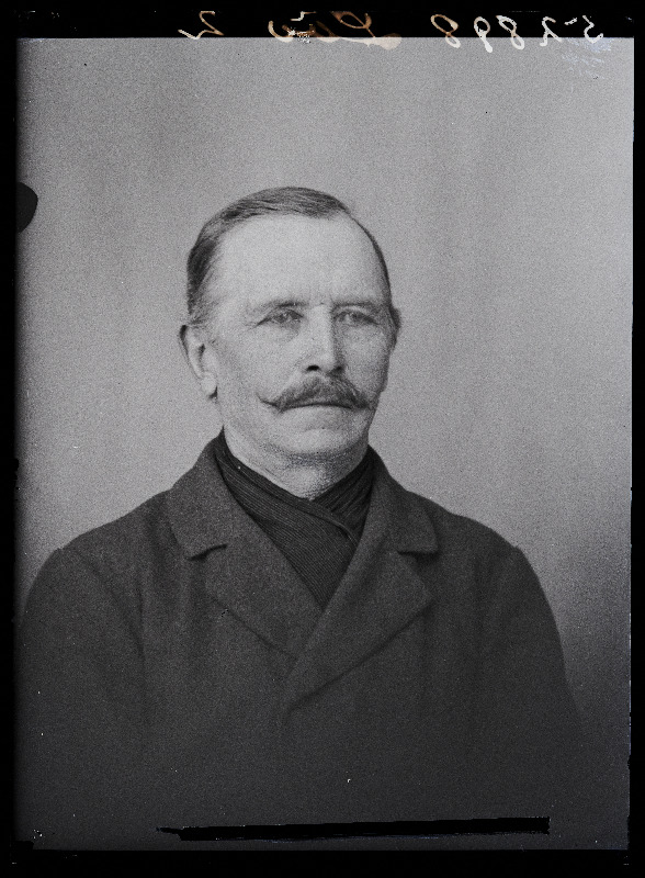 Johan Lõo.