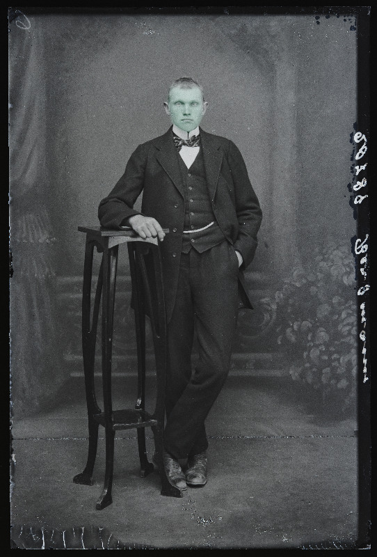 Bergmann.