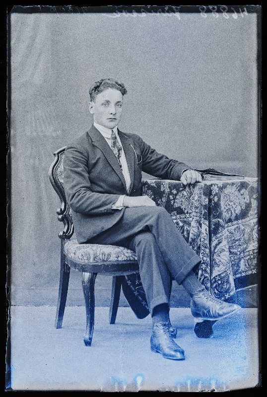 Jürisson.