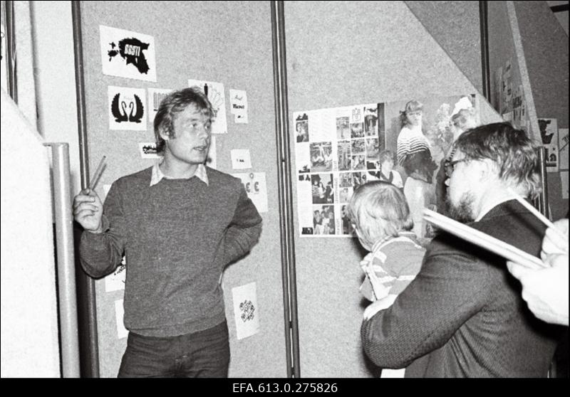 Särgikavandite konkurss "Maratis".