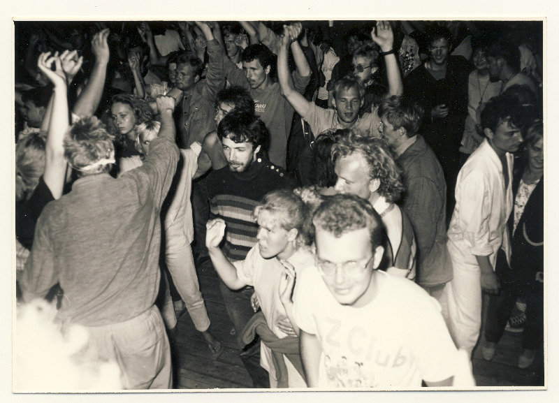 EÜE-90 kokkutulek II