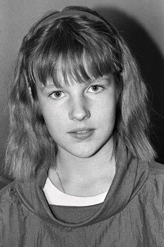 Eesti esimene evangeelne lasteansambel "Lootus".