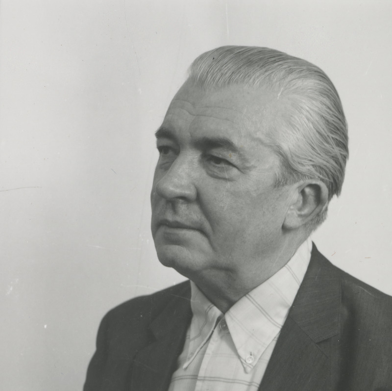 Armin Tuulse näopilt