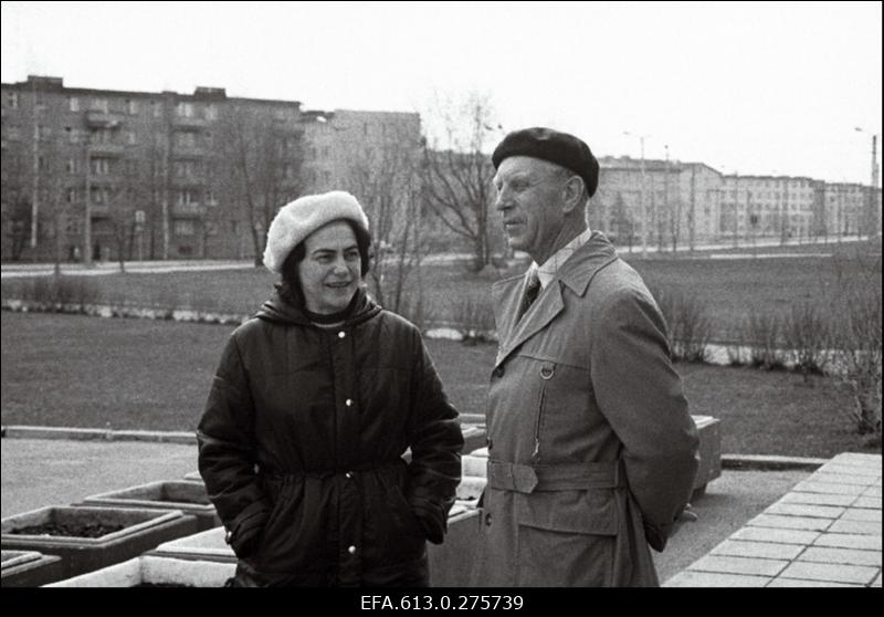 Klementi Matk kevadesse.